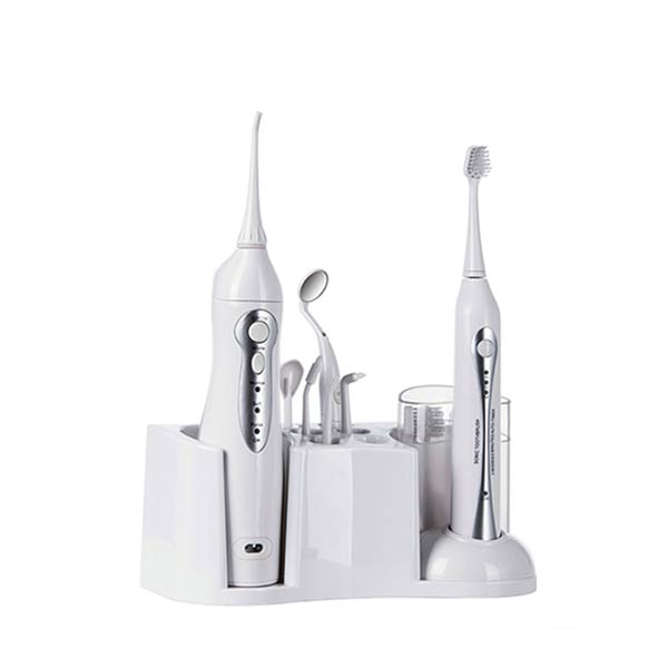 UM-F6 Home Dental Center-Schallzahnbürste & Mundhygiene
   