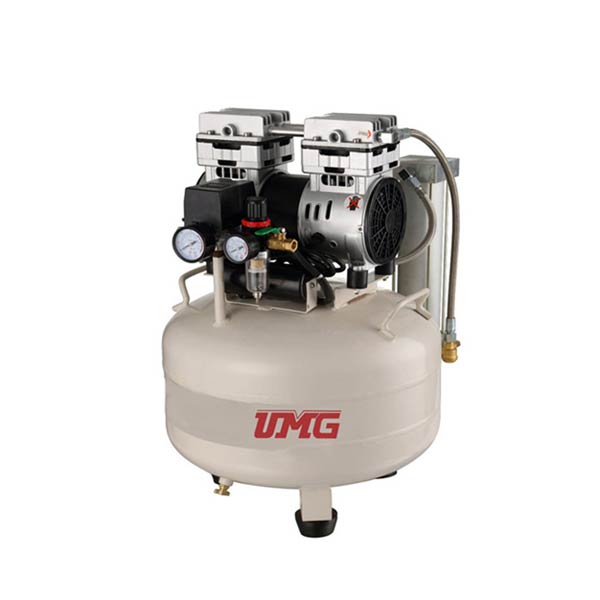 UM-E Serie Oilless Luft kompressor