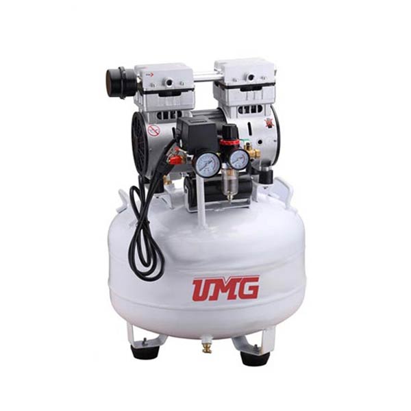 UM-J Serie Oilless Luft kompressor