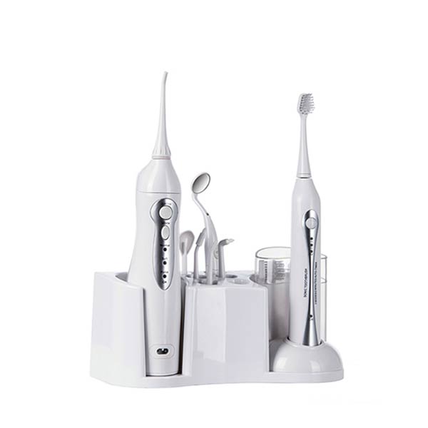 UM-F6 Home Dental Center-Sonic Zahnbürste & Oral