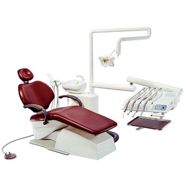Zahn ärztliche Stuhl S2308