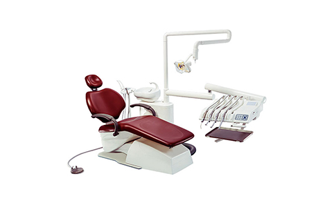Wie wählt man den Zahnmedizin ischen Stuhl für die Zahnklinik?