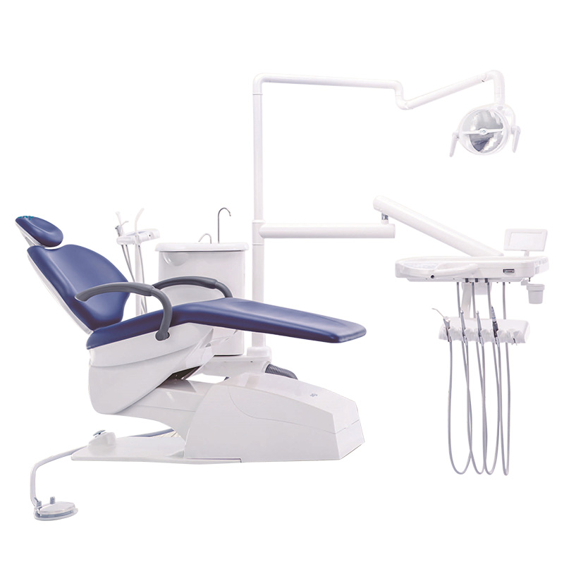 S2315 Luxus Integral Dental Unit Stuhl