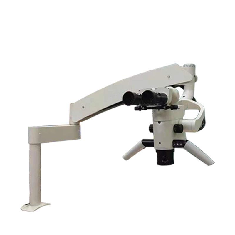 UM-TME trainings mikroskop